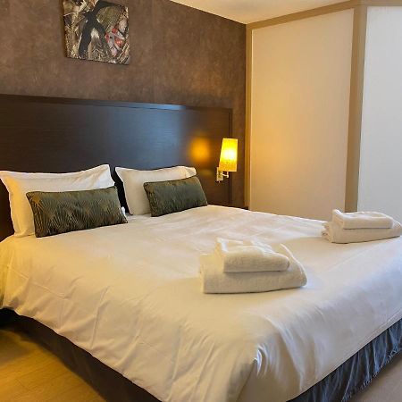 Shelder Hotel - Cherbourg En Cotentin - Equeurdreville Екстер'єр фото
