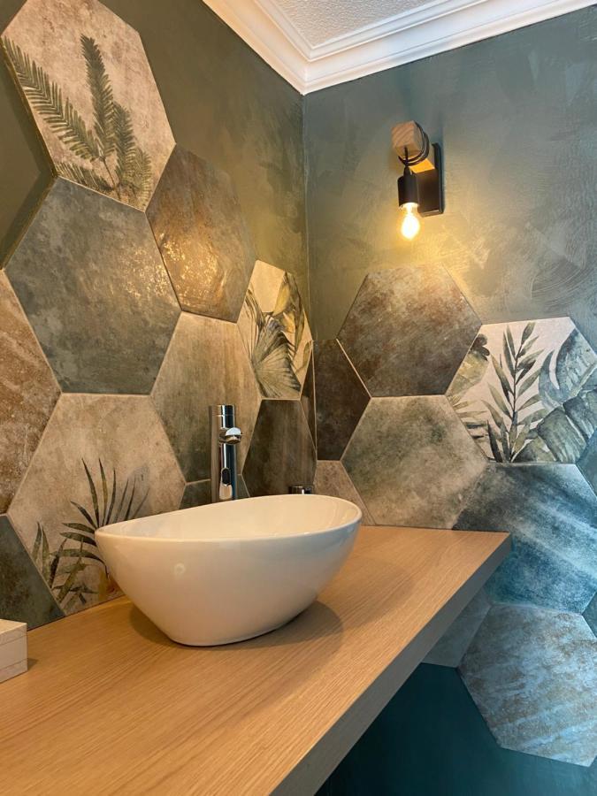Shelder Hotel - Cherbourg En Cotentin - Equeurdreville Екстер'єр фото