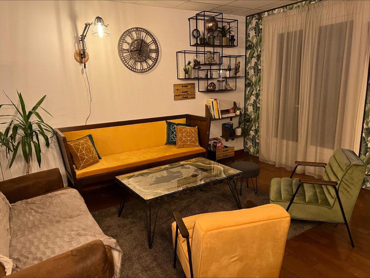 Shelder Hotel - Cherbourg En Cotentin - Equeurdreville Екстер'єр фото